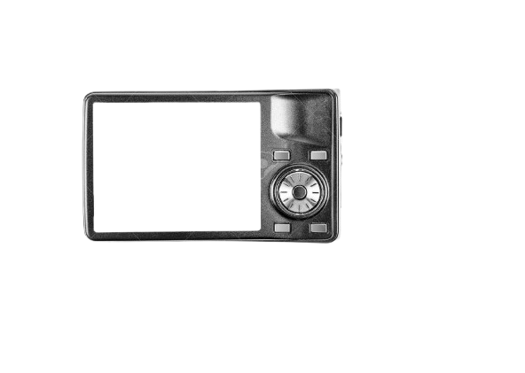 Camera Icon