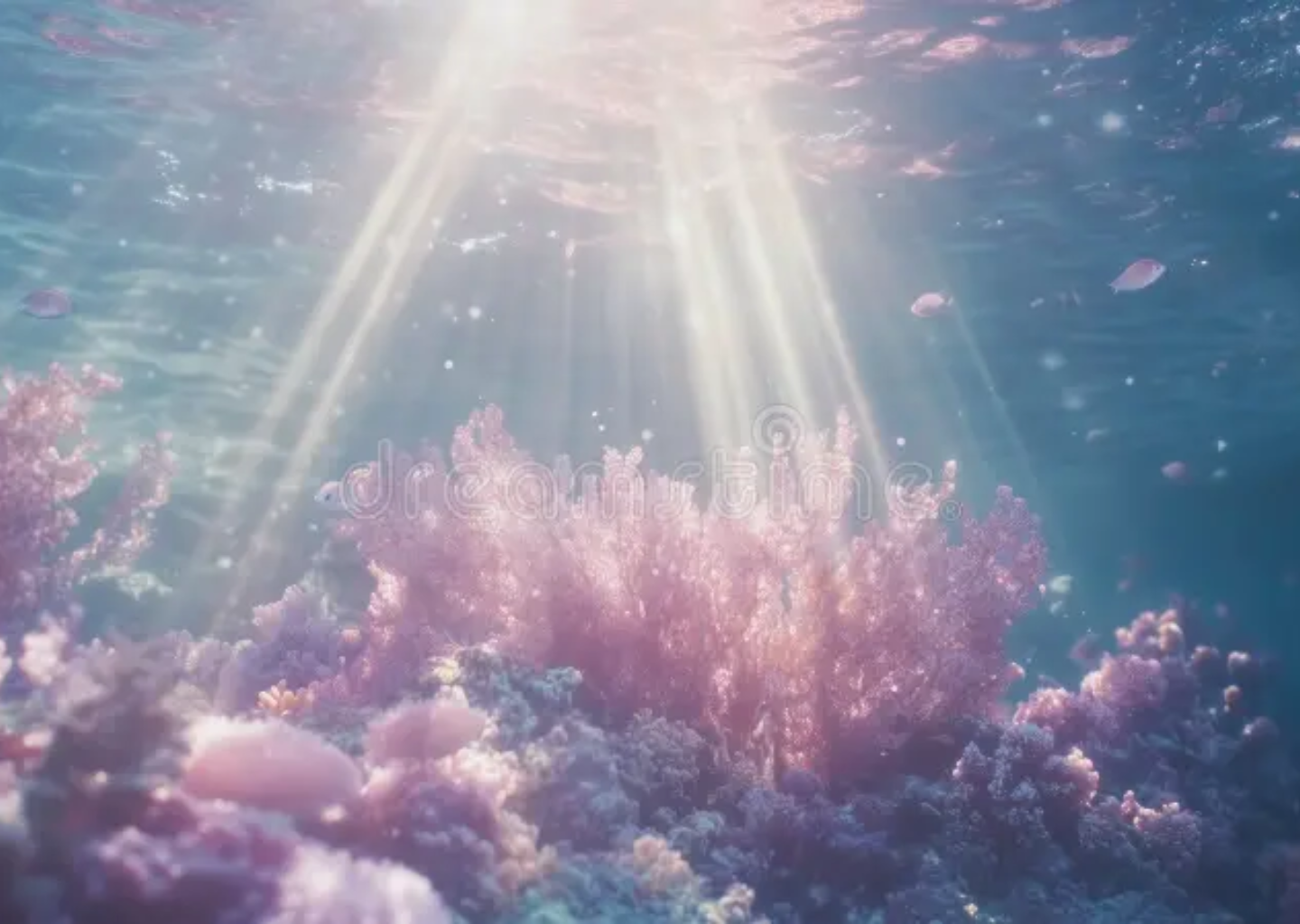 Underwater Theme